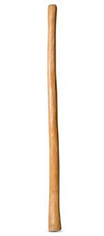 Natural Finish Didgeridoo (TW612)